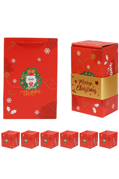 SantaBox™ Christmas Surprise Box